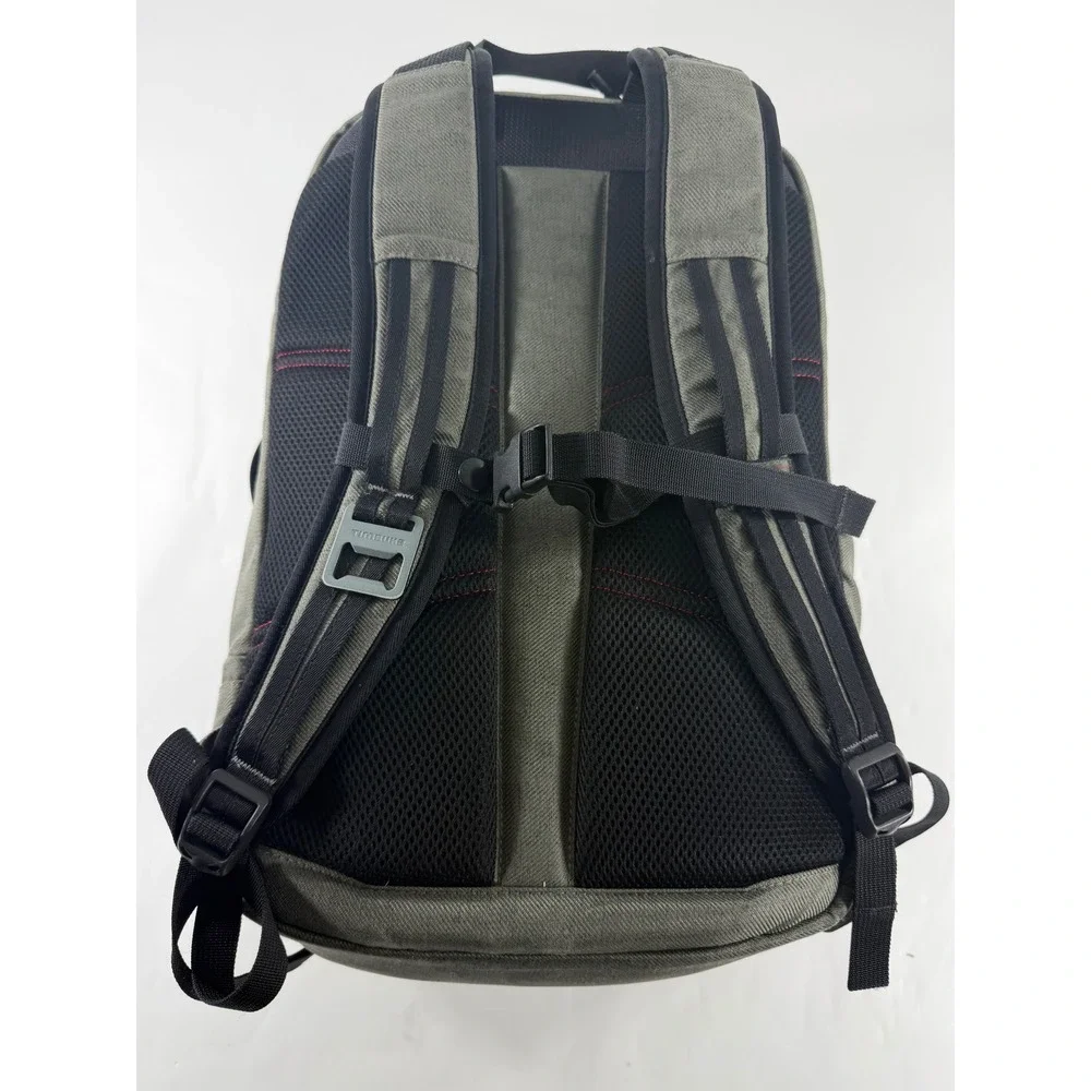 Timbuk2 laptop backpack